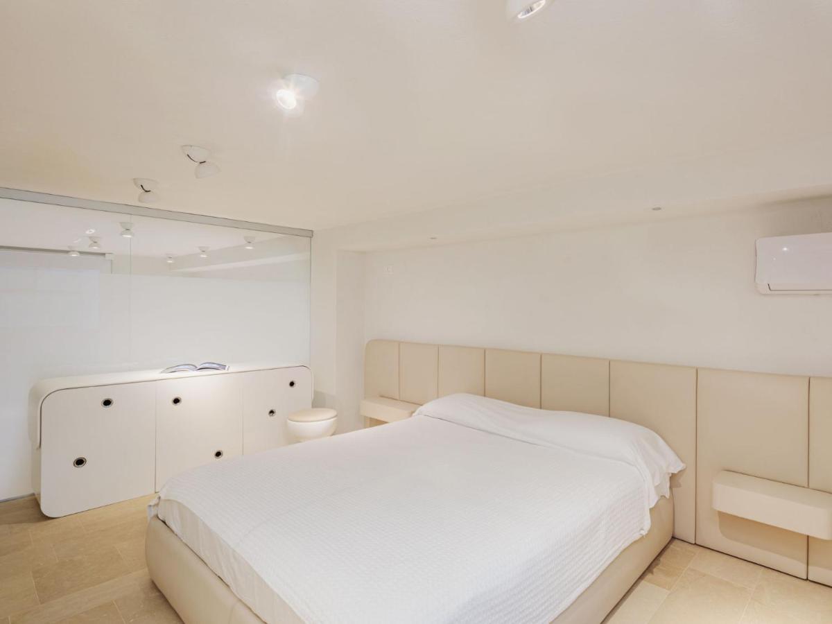 Apartment Sea Design Home By Interhome Виареджо Екстериор снимка