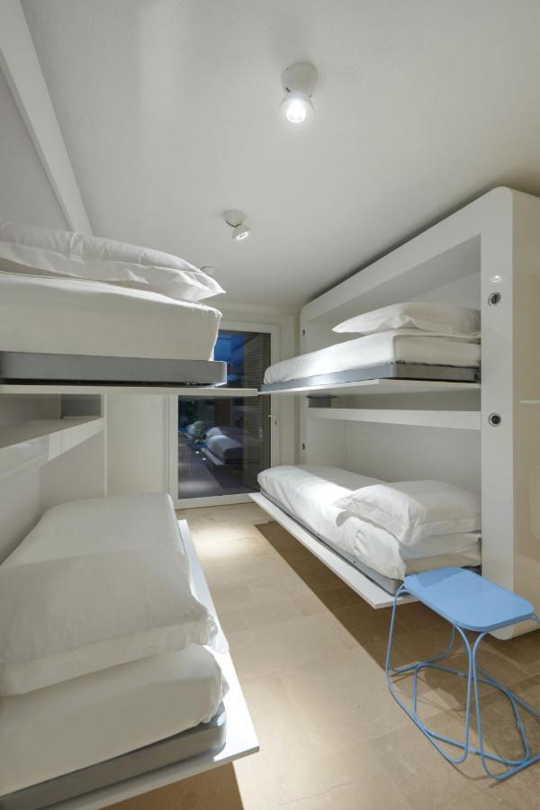 Apartment Sea Design Home By Interhome Виареджо Екстериор снимка