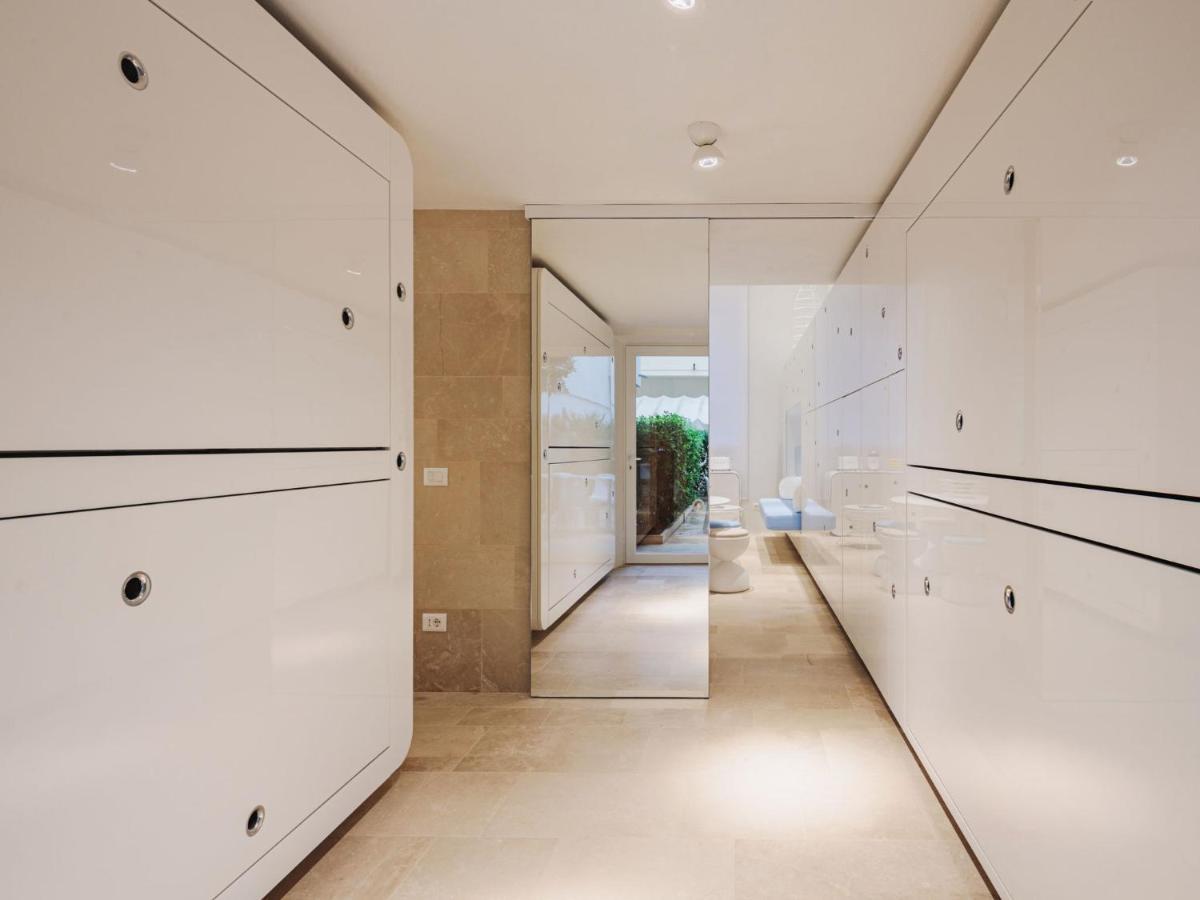 Apartment Sea Design Home By Interhome Виареджо Екстериор снимка