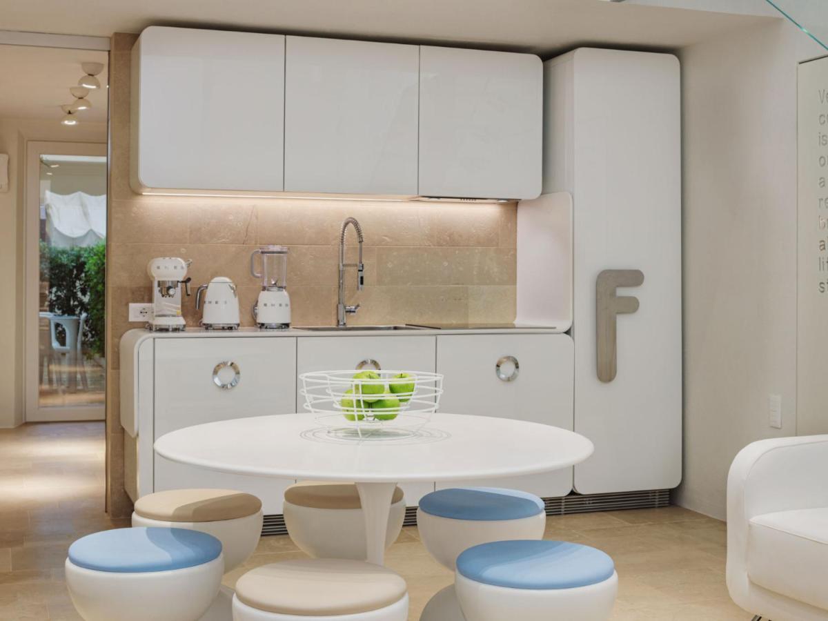 Apartment Sea Design Home By Interhome Виареджо Екстериор снимка