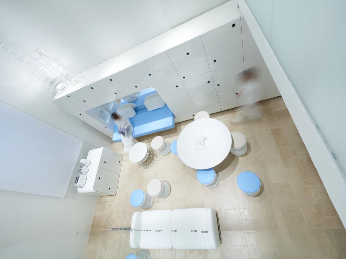 Apartment Sea Design Home By Interhome Виареджо Екстериор снимка