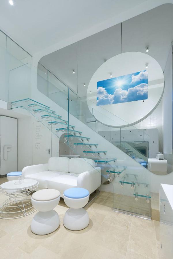 Apartment Sea Design Home By Interhome Виареджо Екстериор снимка