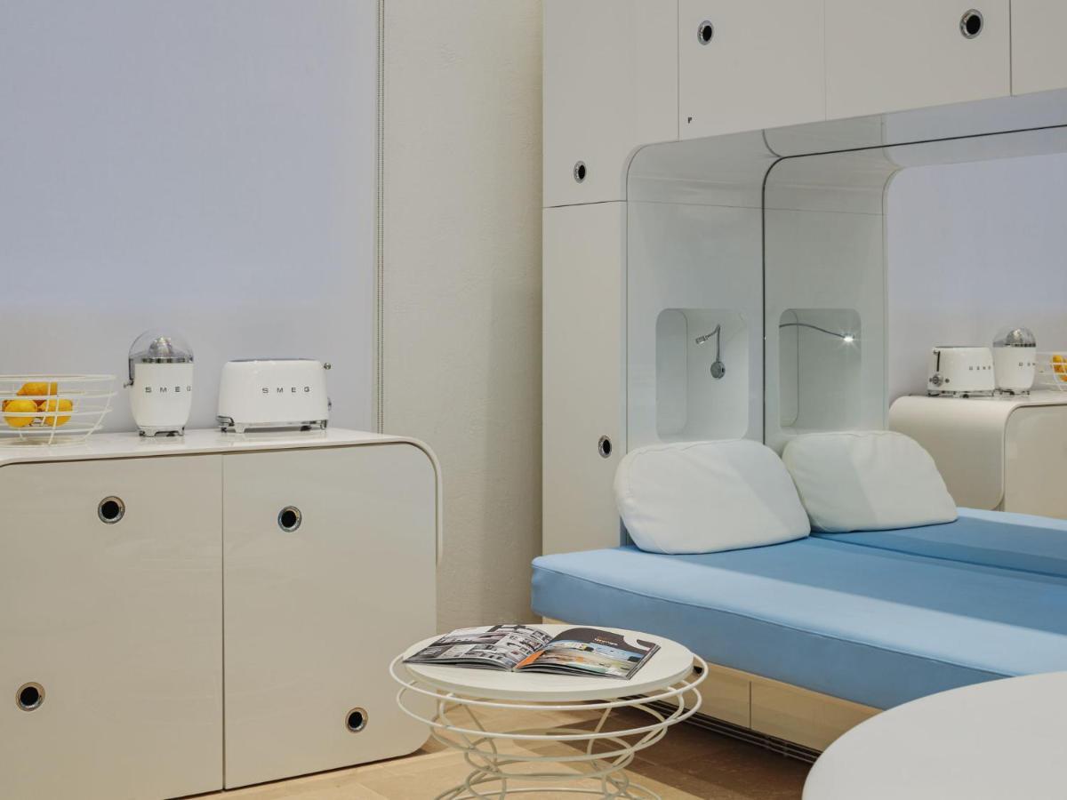 Apartment Sea Design Home By Interhome Виареджо Екстериор снимка