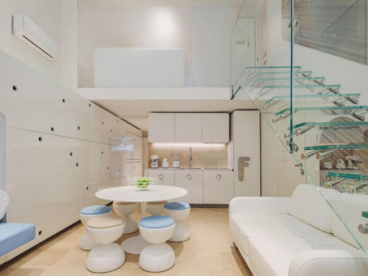 Apartment Sea Design Home By Interhome Виареджо Екстериор снимка